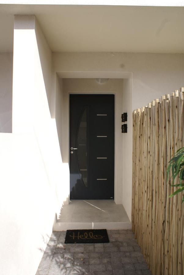 La Maison Du Potier Valras-Plage Exterior foto